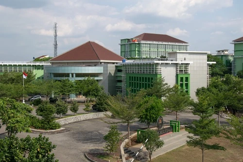 Fakultas Kedokteran Universitas Diponegoro - CIMB Niaga