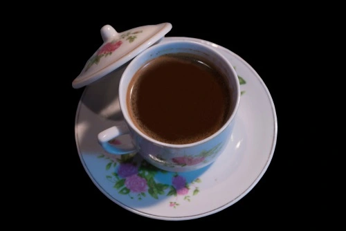 wisata kuliner khas kaliurang kopi merapi - CIMB Niaga