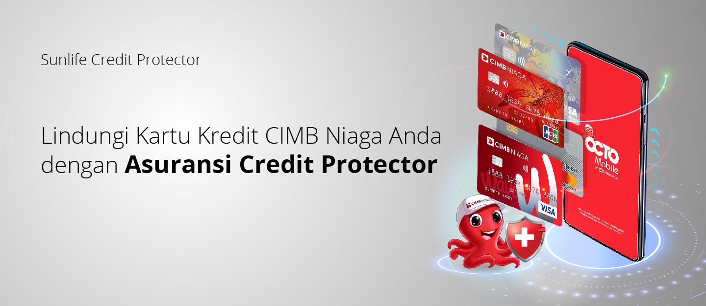 Credit Protector