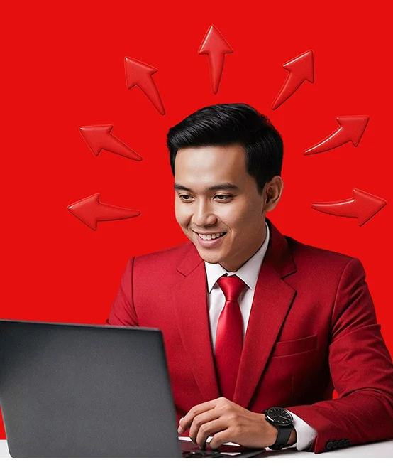 <p>Ingin Urusan <i style="color: red;">Cash Flow Terkendali</i></p>