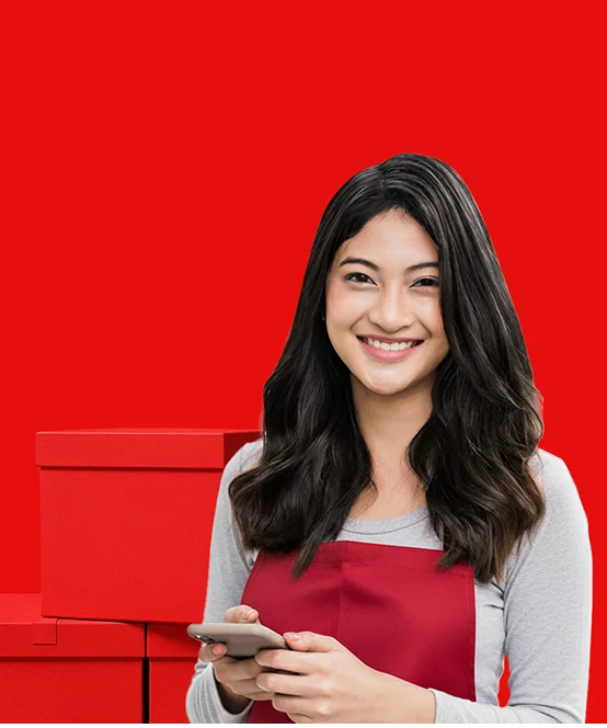 <p>Butuh Modal Usaha Lebih <i style="color: red;">Efektif dan Efisien</i></p>