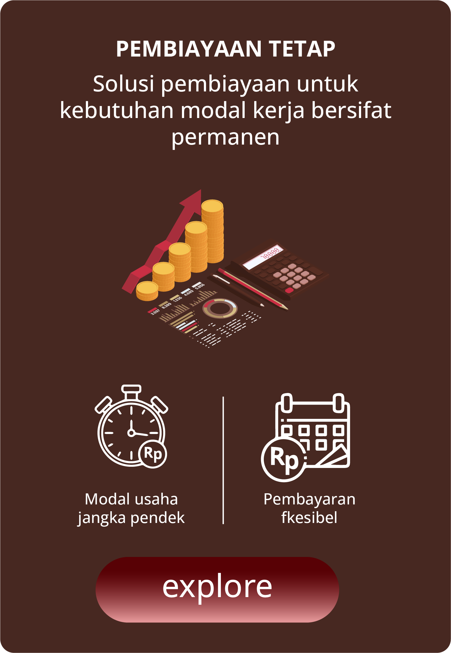 Octo Mobile Card 2