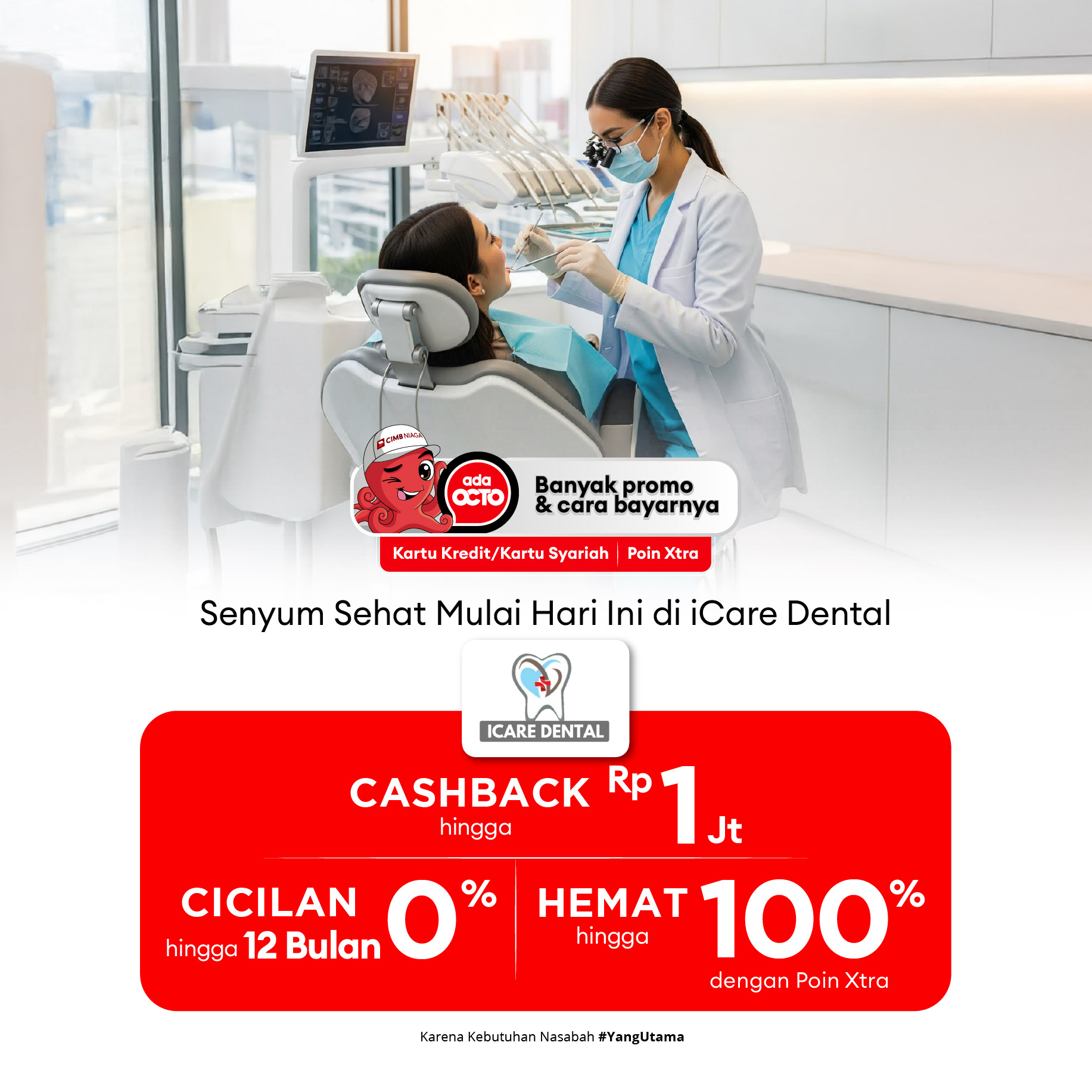 ICARE DENTAL