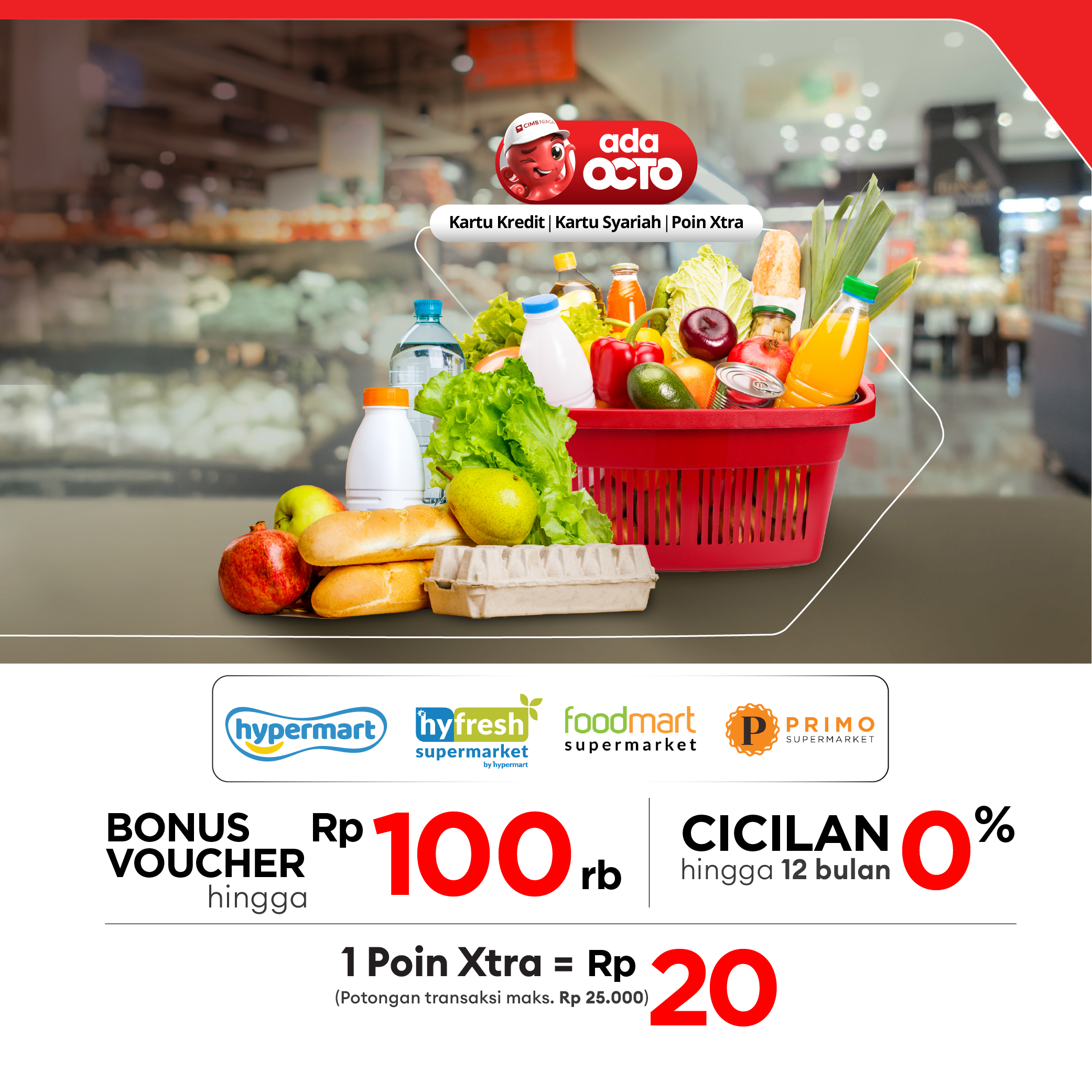 Hypermart Group