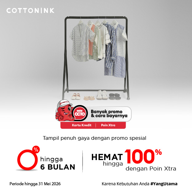 COTTONINK