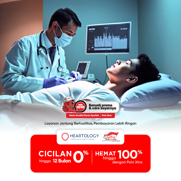 Heartology Cardiovascular Hospital