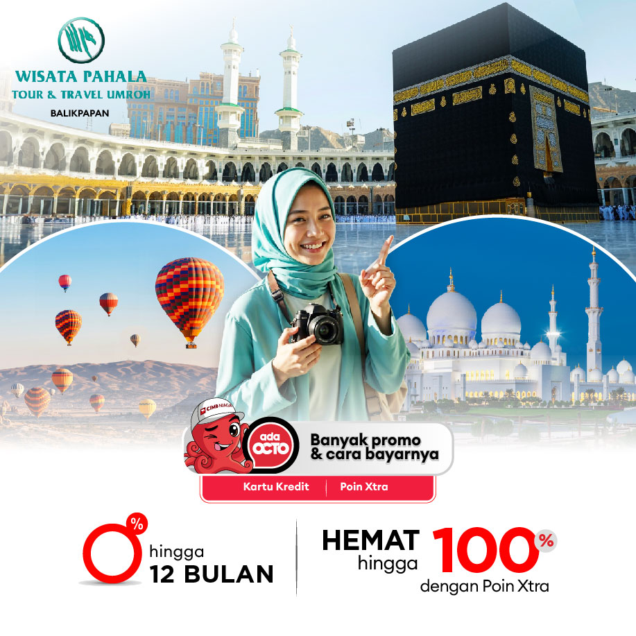 Wisata Pahala Utama | Balikpapan