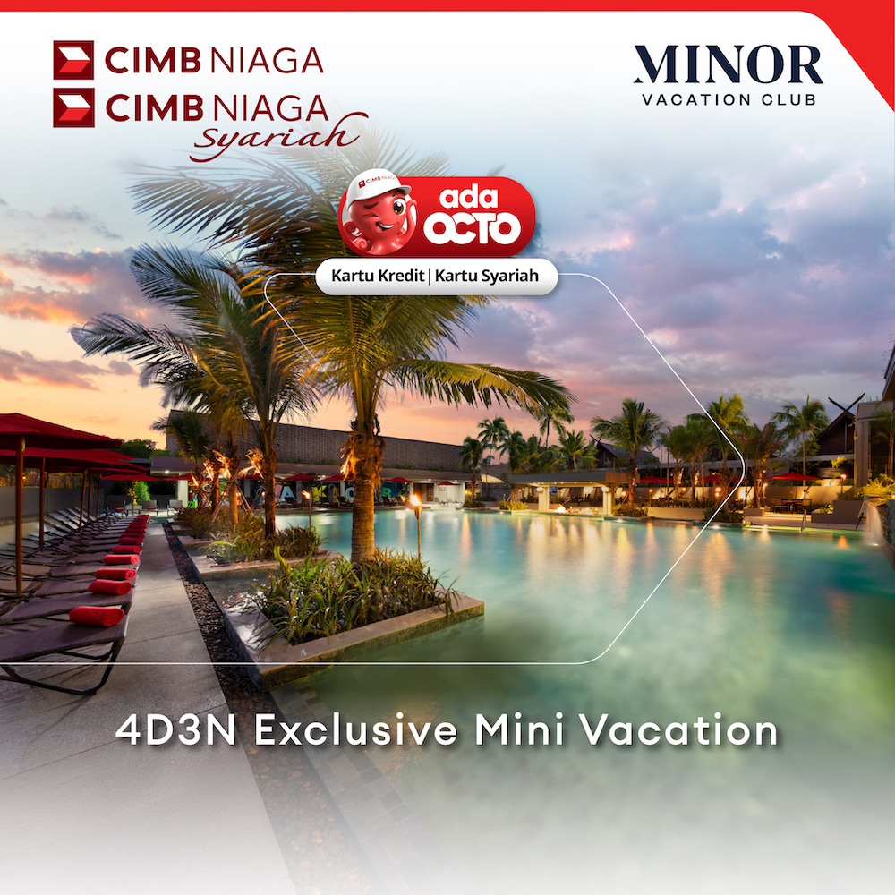 Anantara Vacations Club