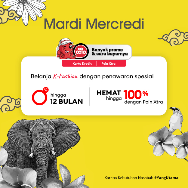 Mardi Mercredi