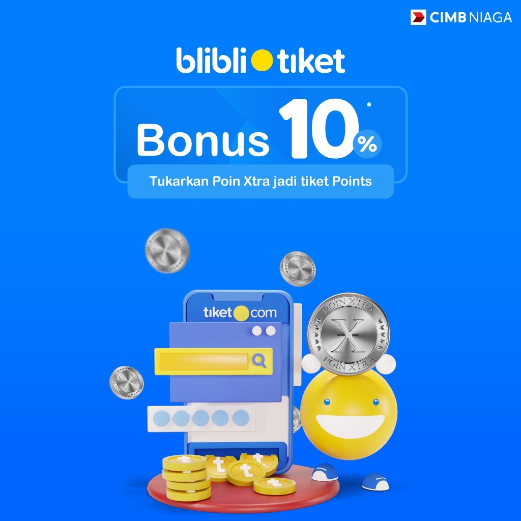 Tiket.com