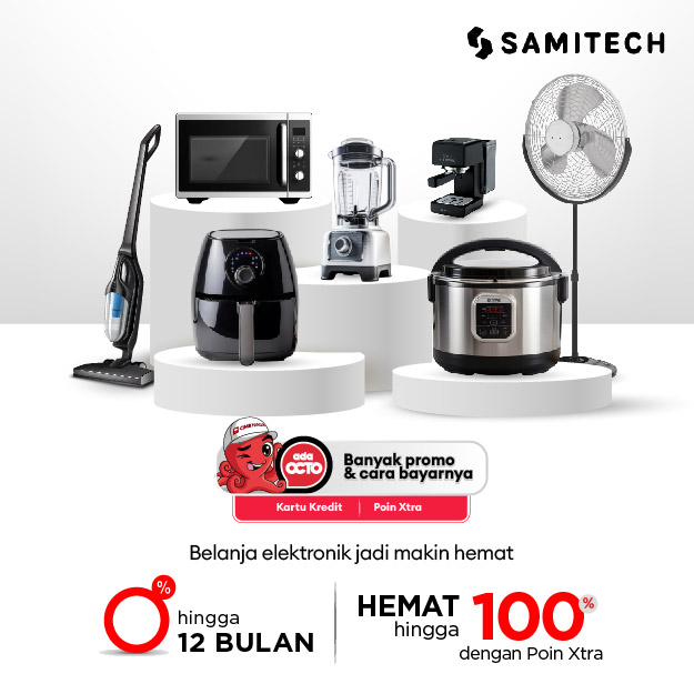SAMITECH | PONOROGO