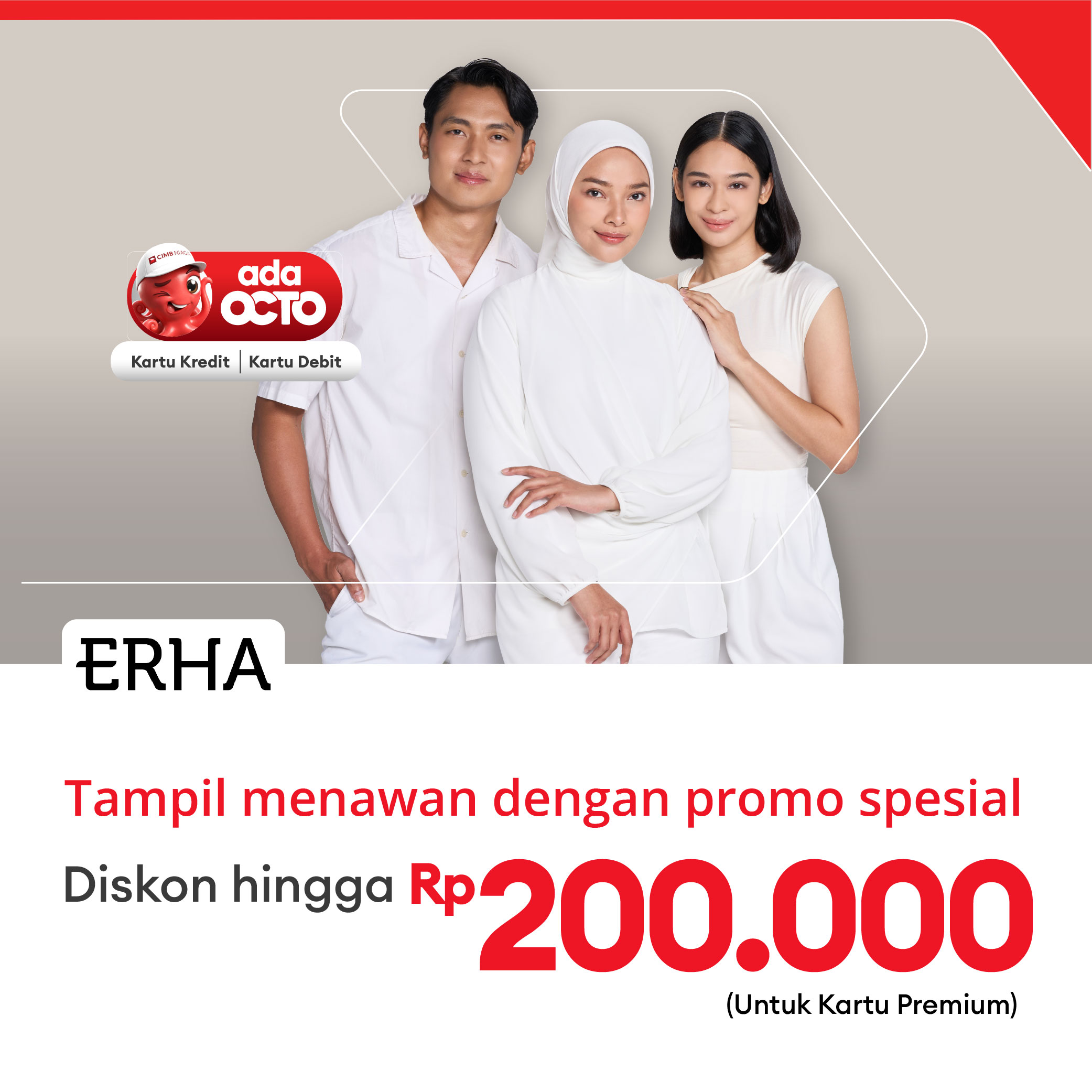 ERHA