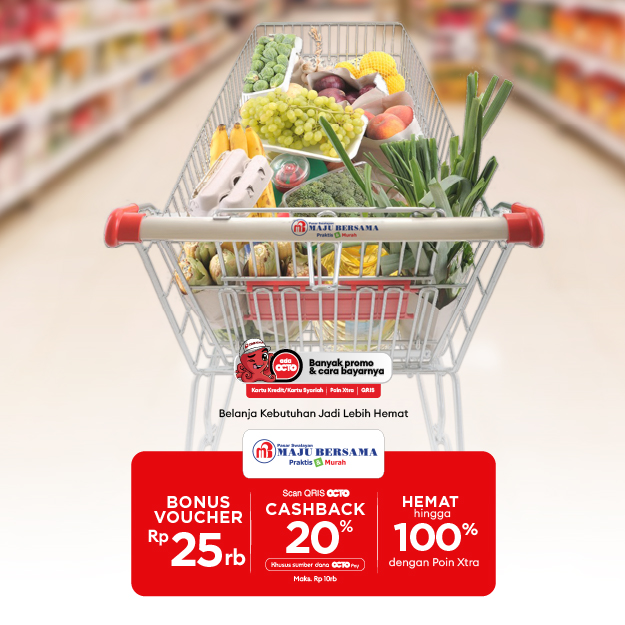 MAJU BERSAMA | Medan