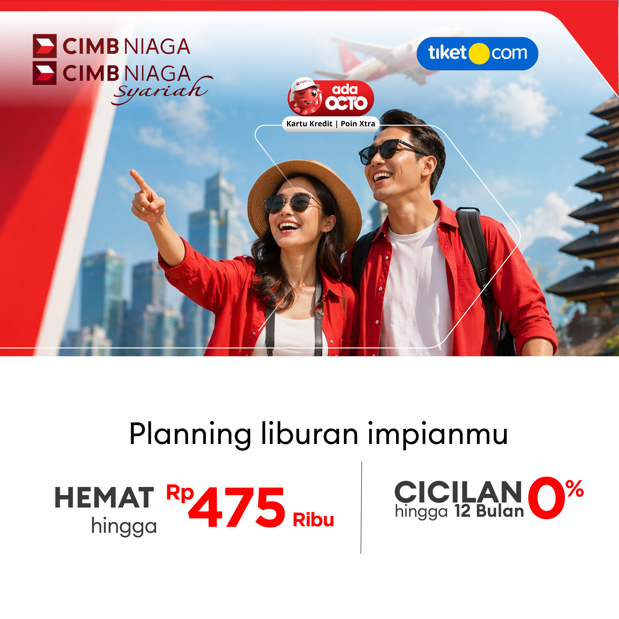 Payday - Tiket.com