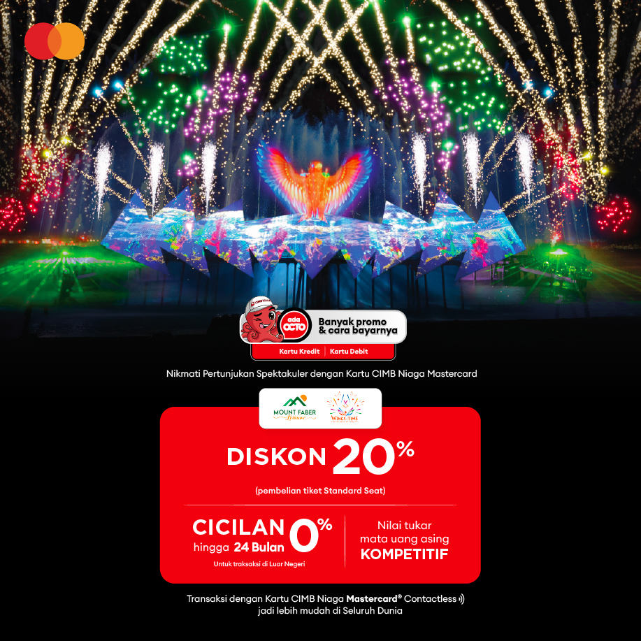 Wings of Time Fireworks Symphony