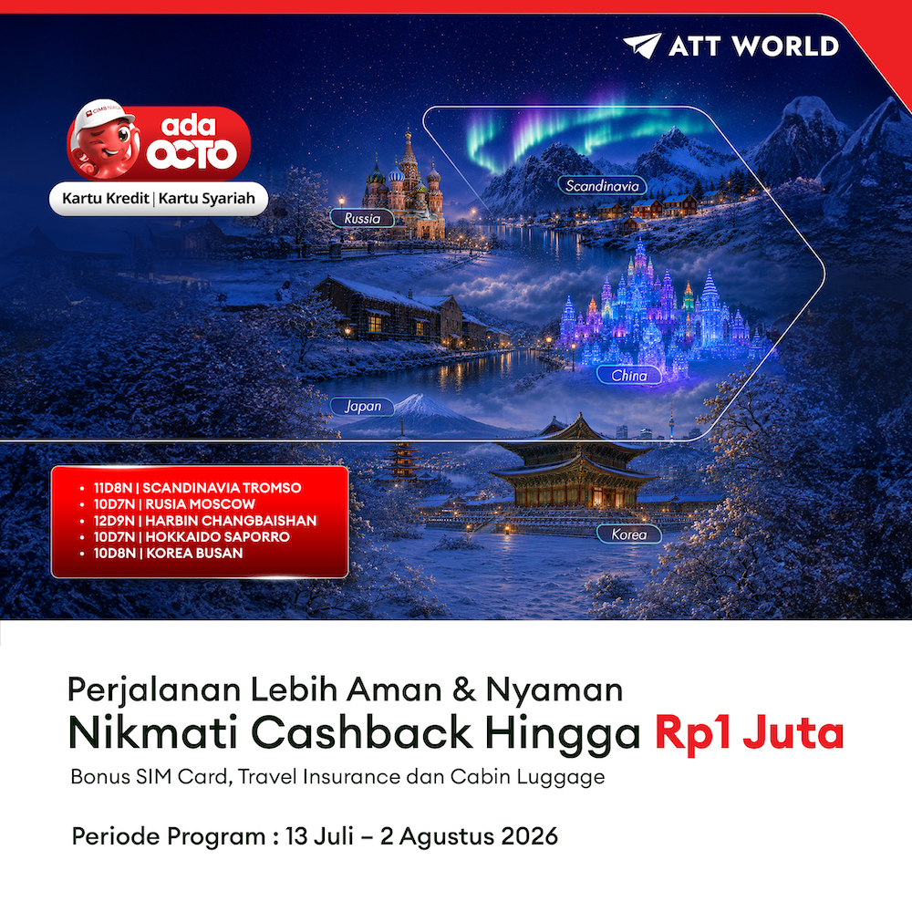 Angkasa Tour & Travel