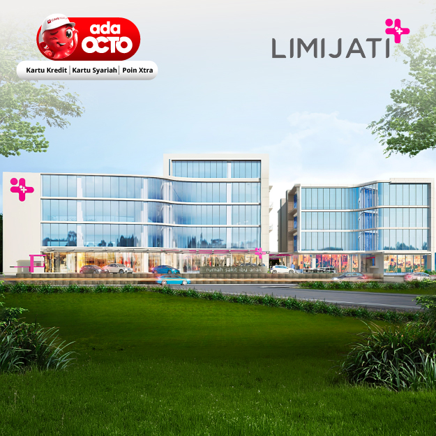RS Limijati - Bandung