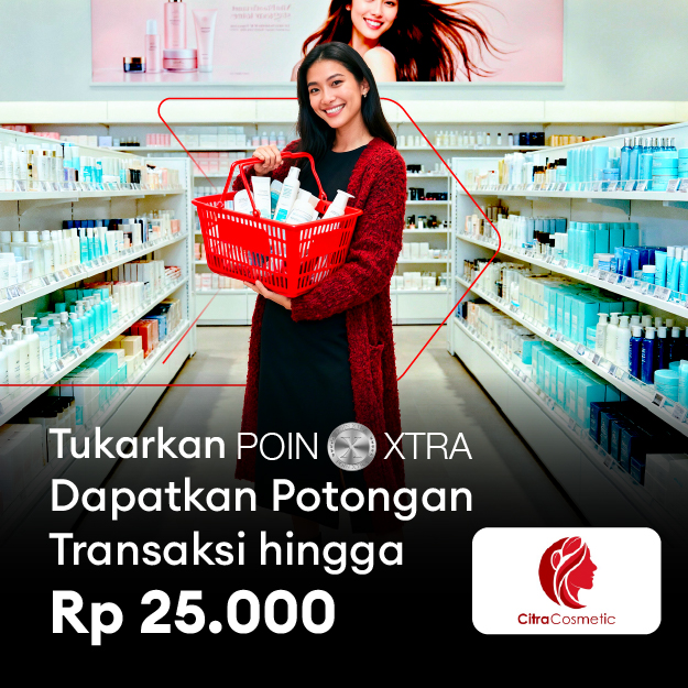 Citra Cosmetic - Swalayan