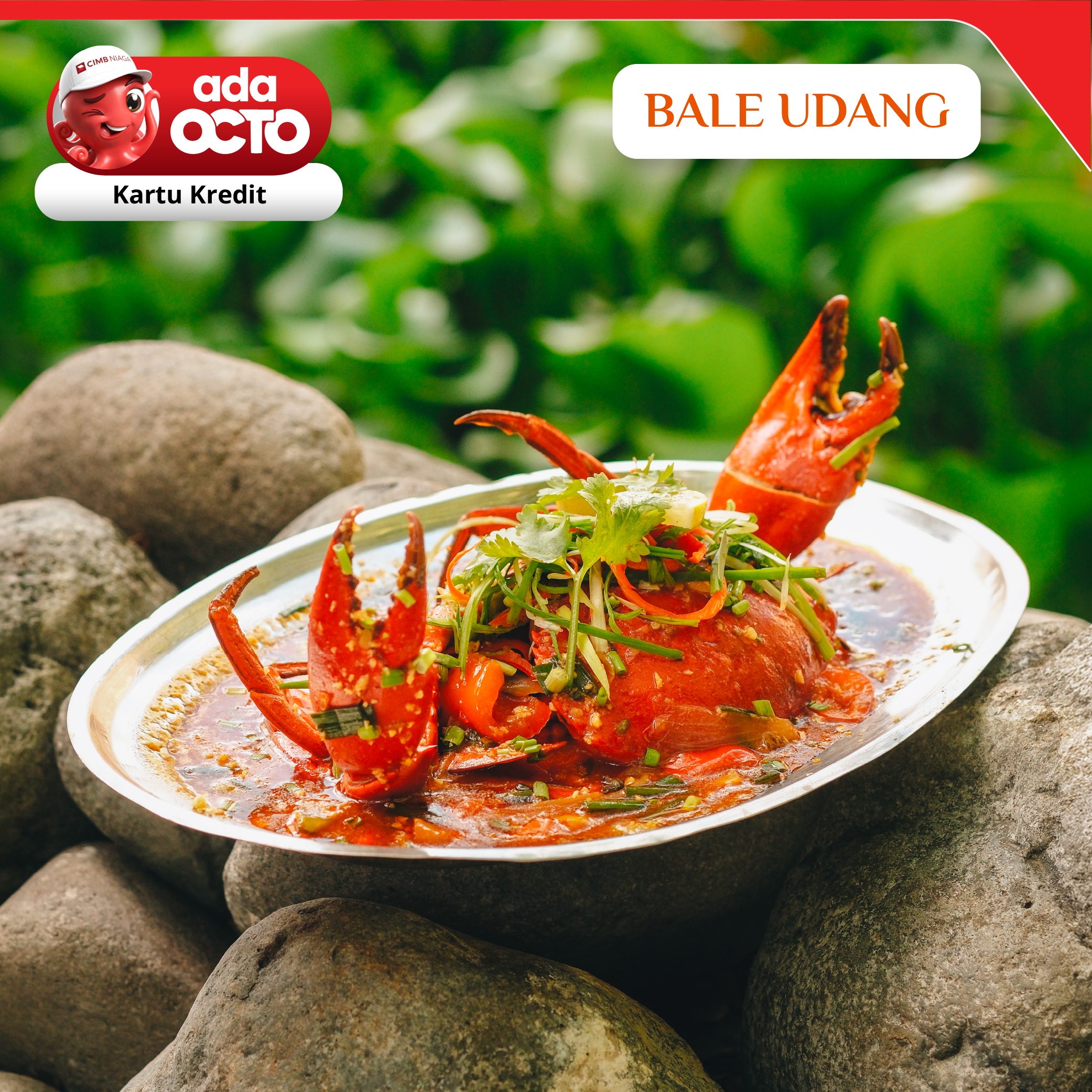 Bale Udang