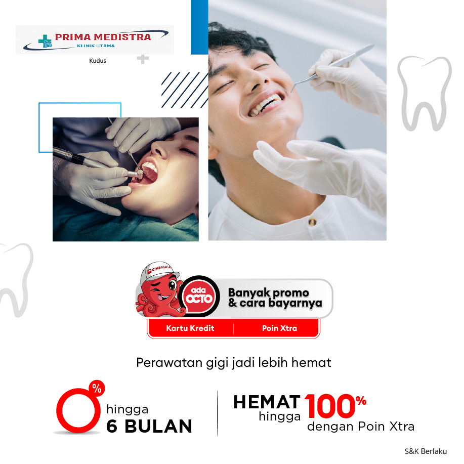 Prima Medistra Utama | Kudus