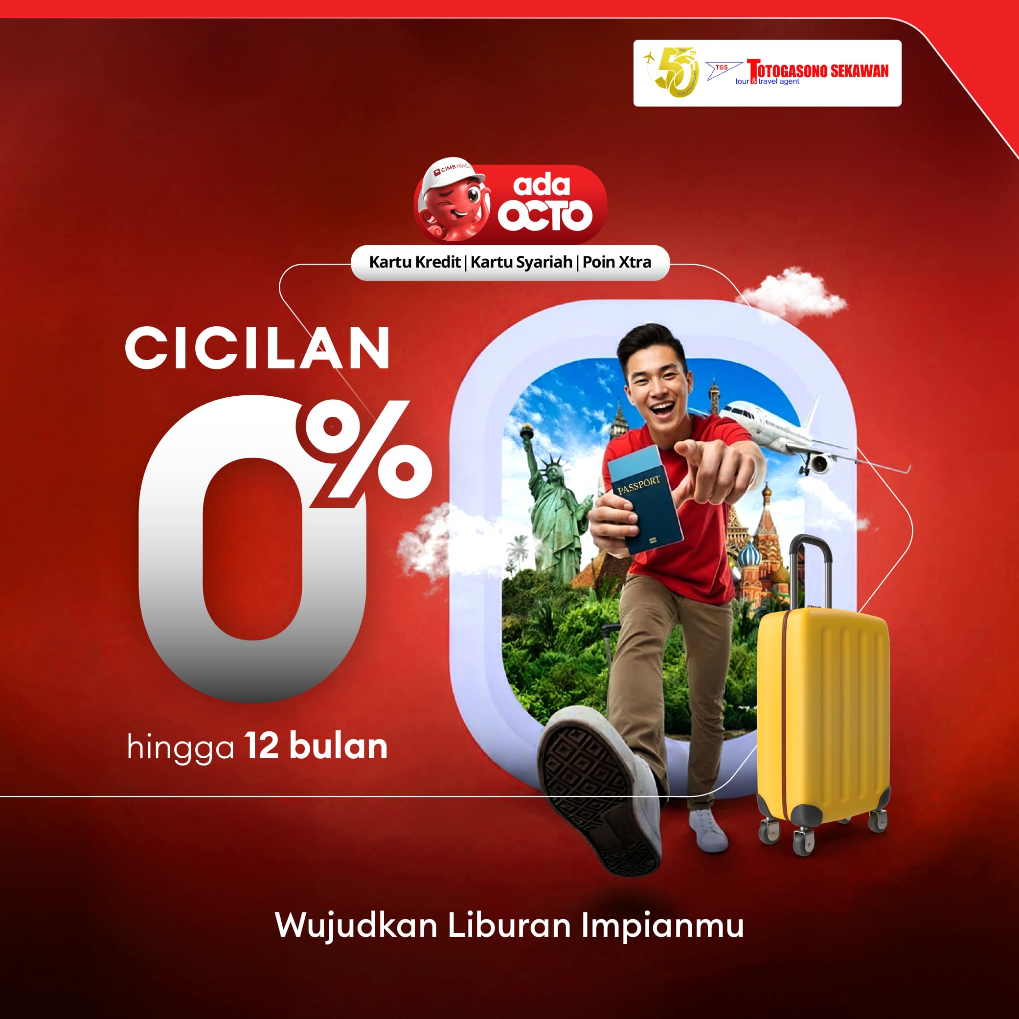 Totogasono Tours & Travel