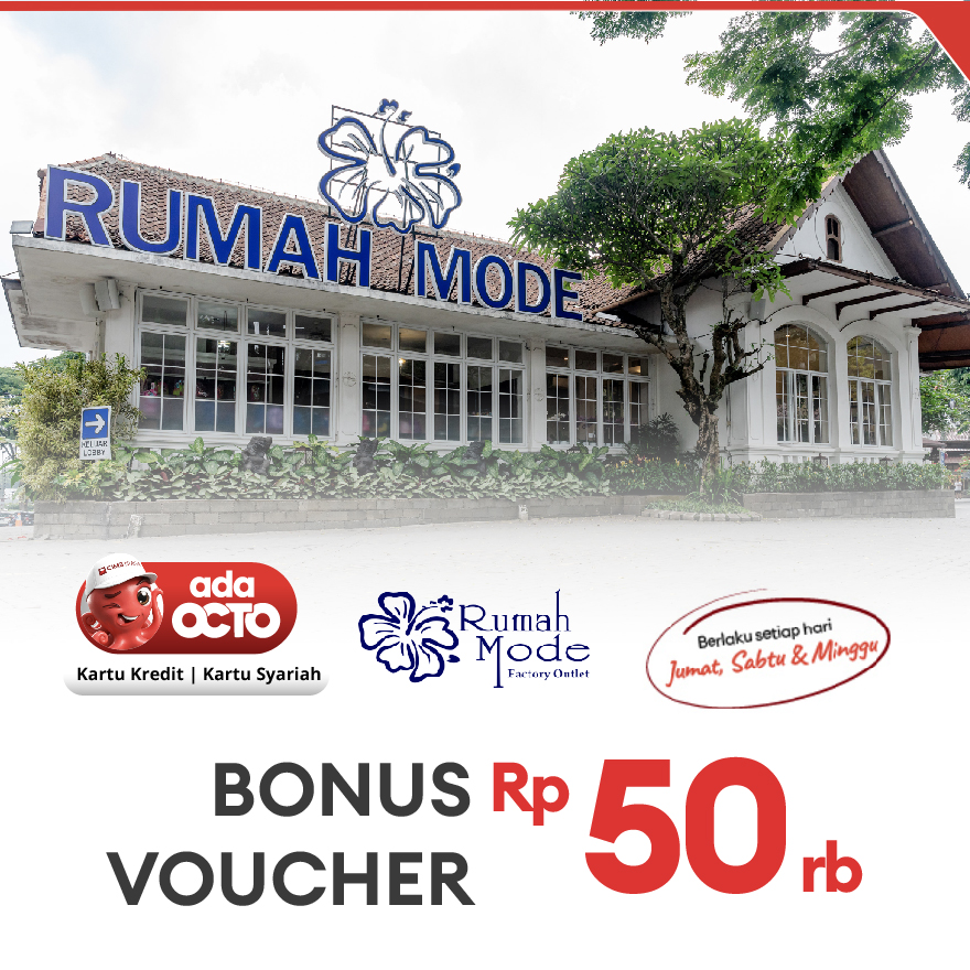 Rumah Mode