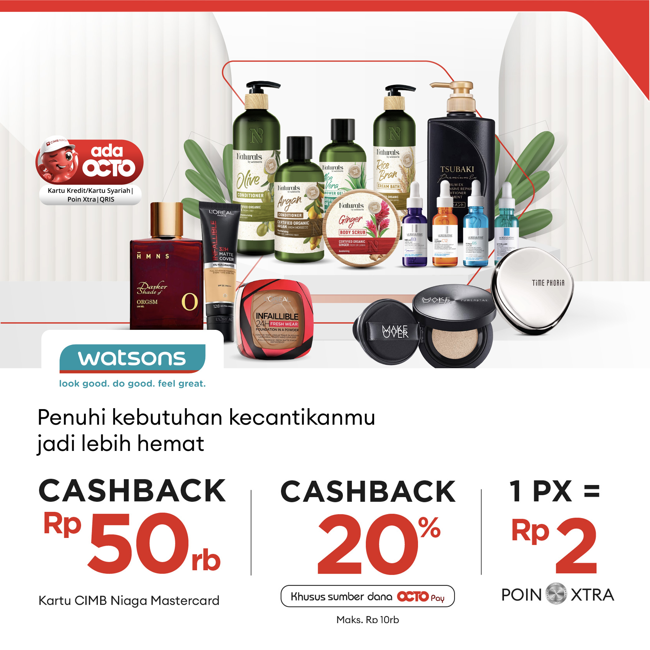 Watsons