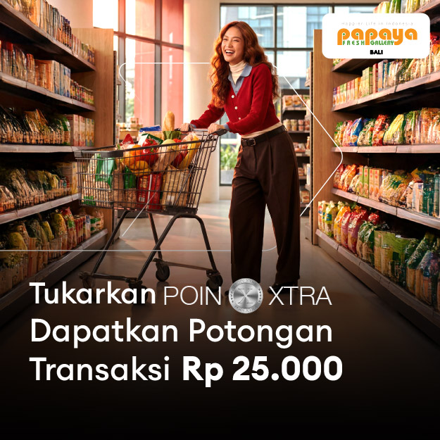 Papaya Fresh Gallery - Bali