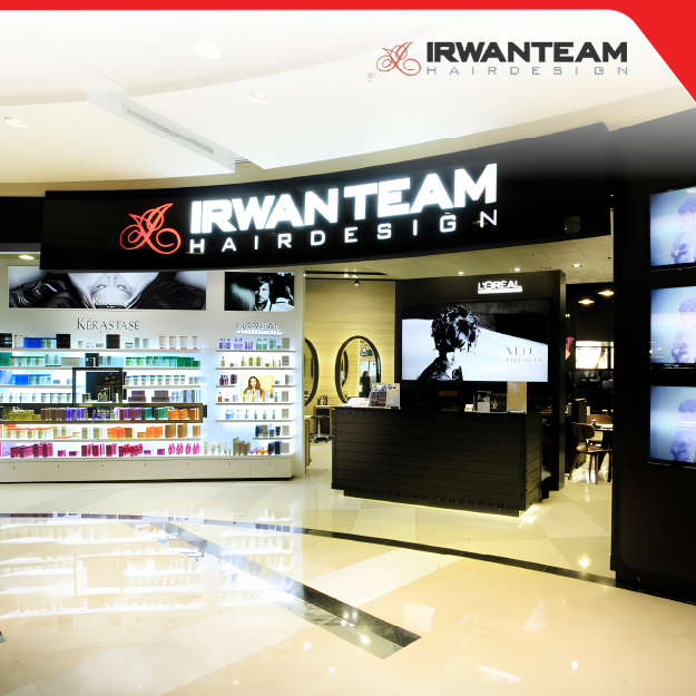 Irwan Team