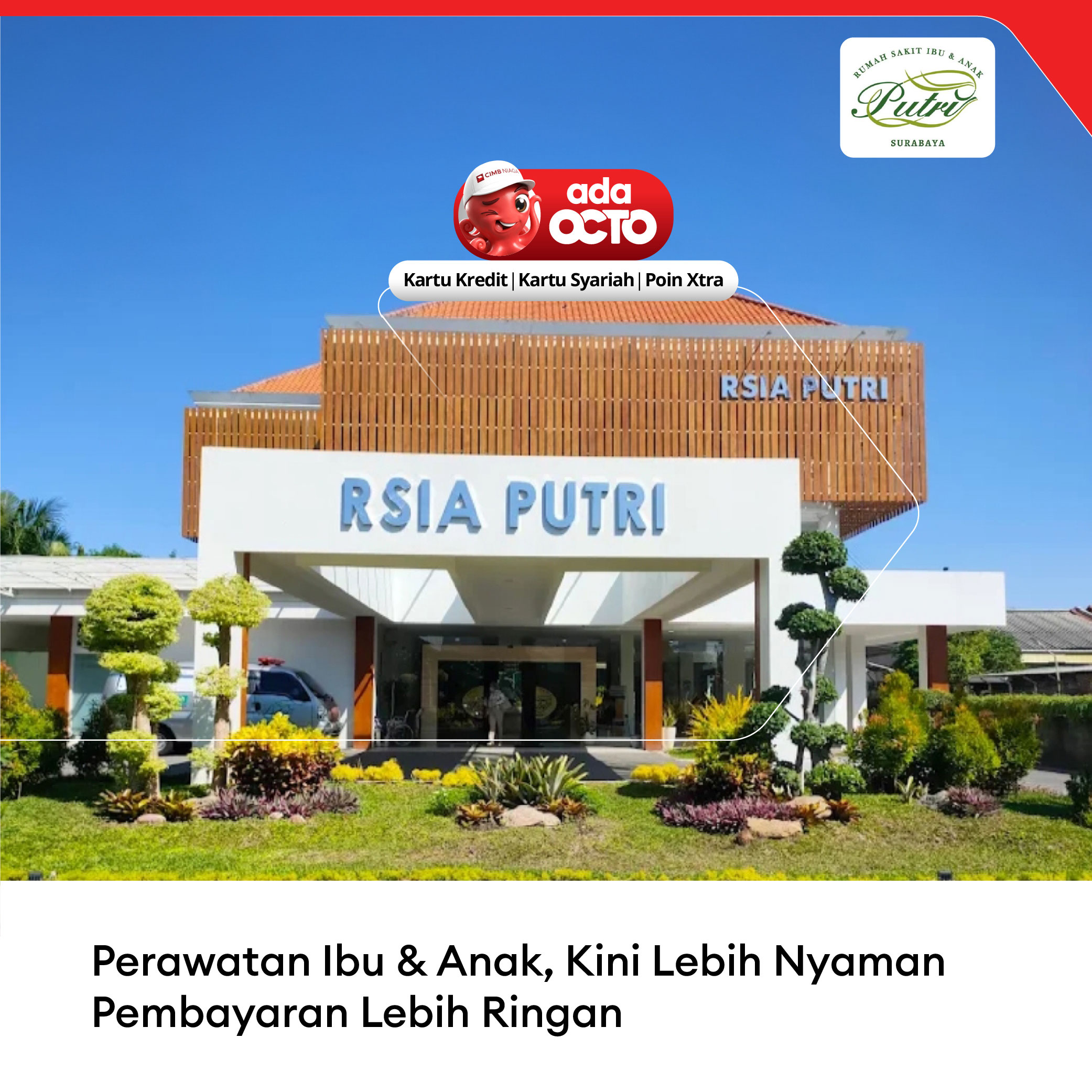 RSIA Putri Surabaya