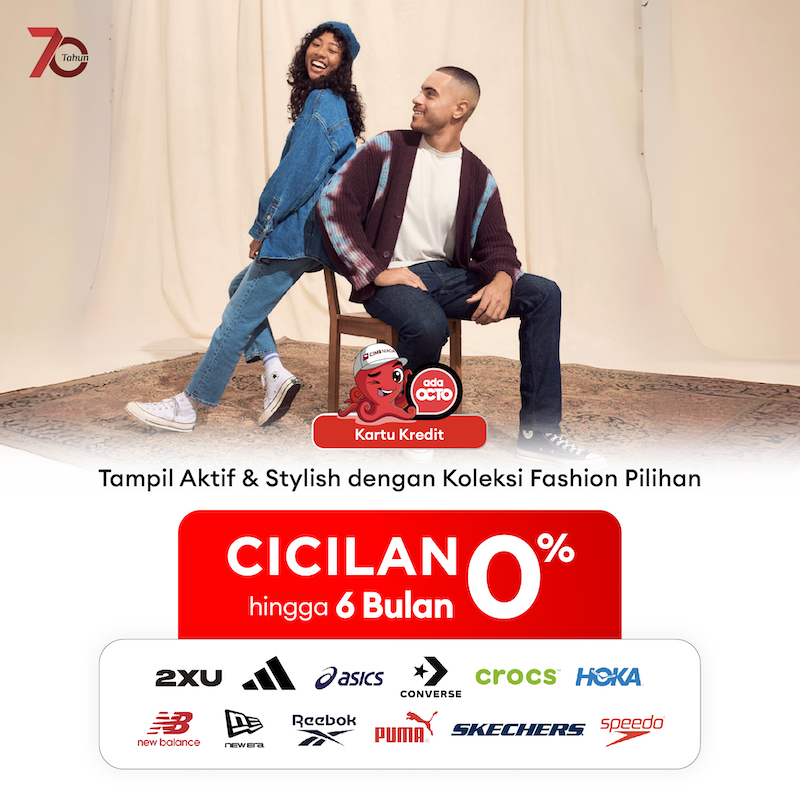 Program MAP (Sport Mono)