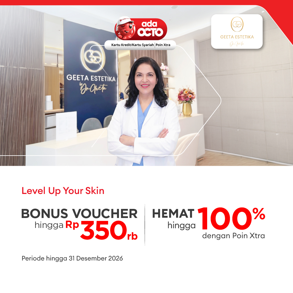 GEETA ESTETIKA (MEDAN)