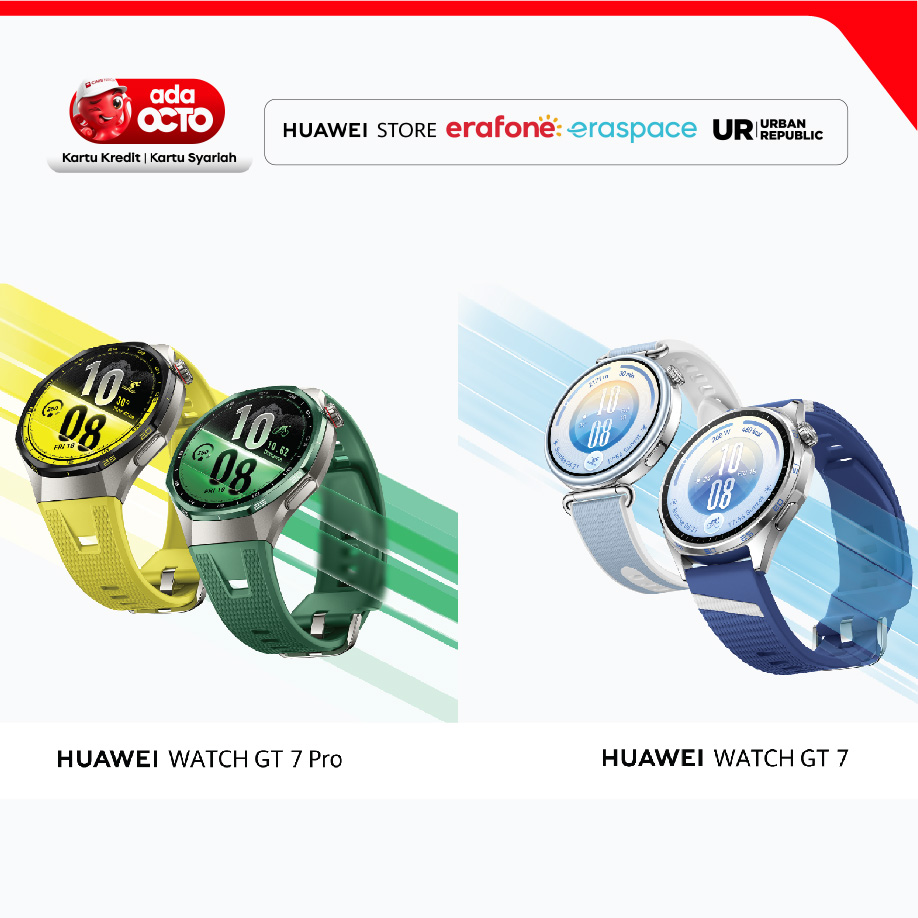 HUAWEI WATCH GT 7 Series