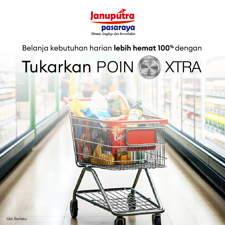 JANU PUTRA PASARAYA | Yogyakarta