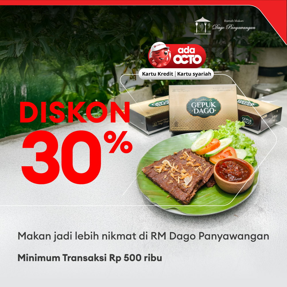 RM DAGO PANYAWANGAN