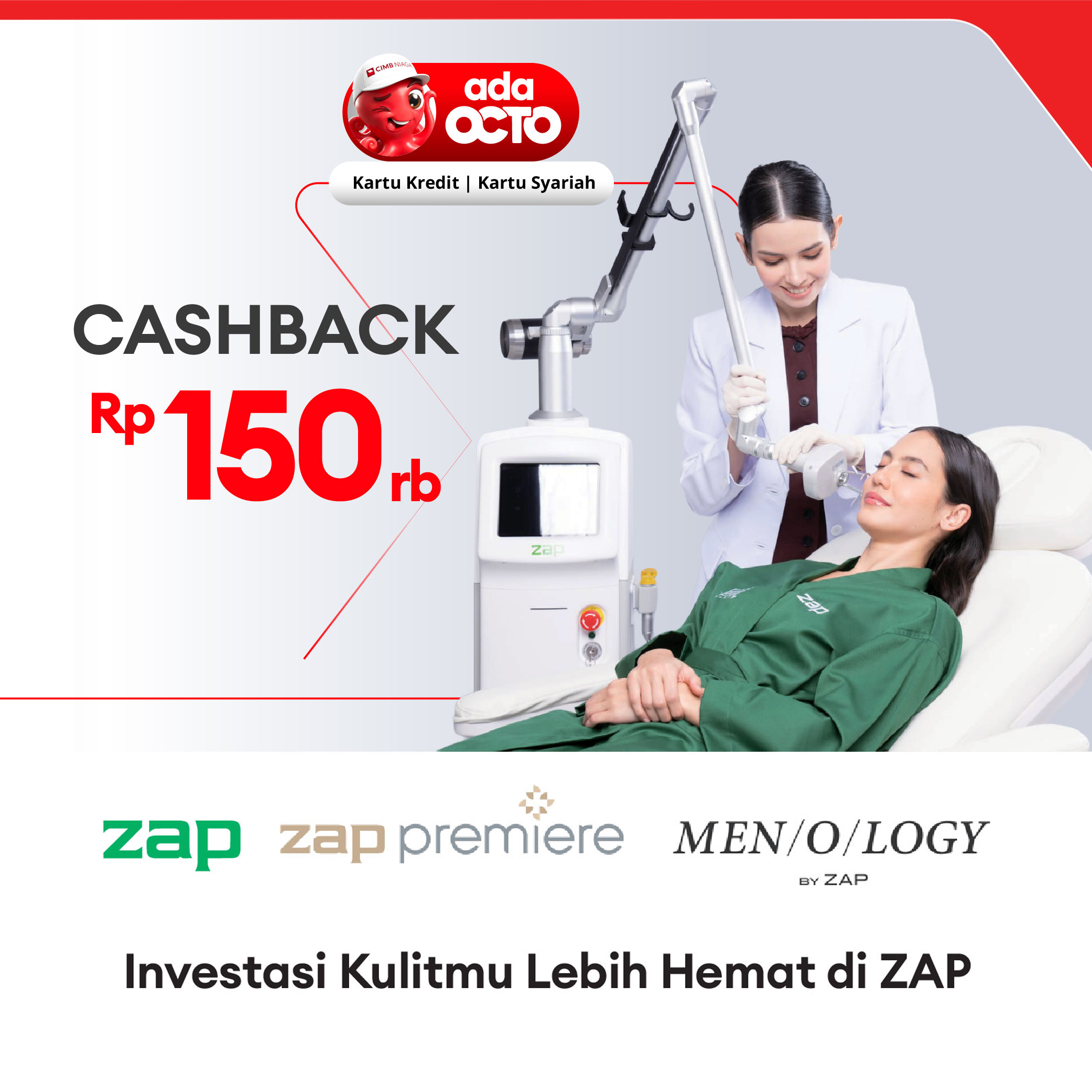 ZAP CLINIC
