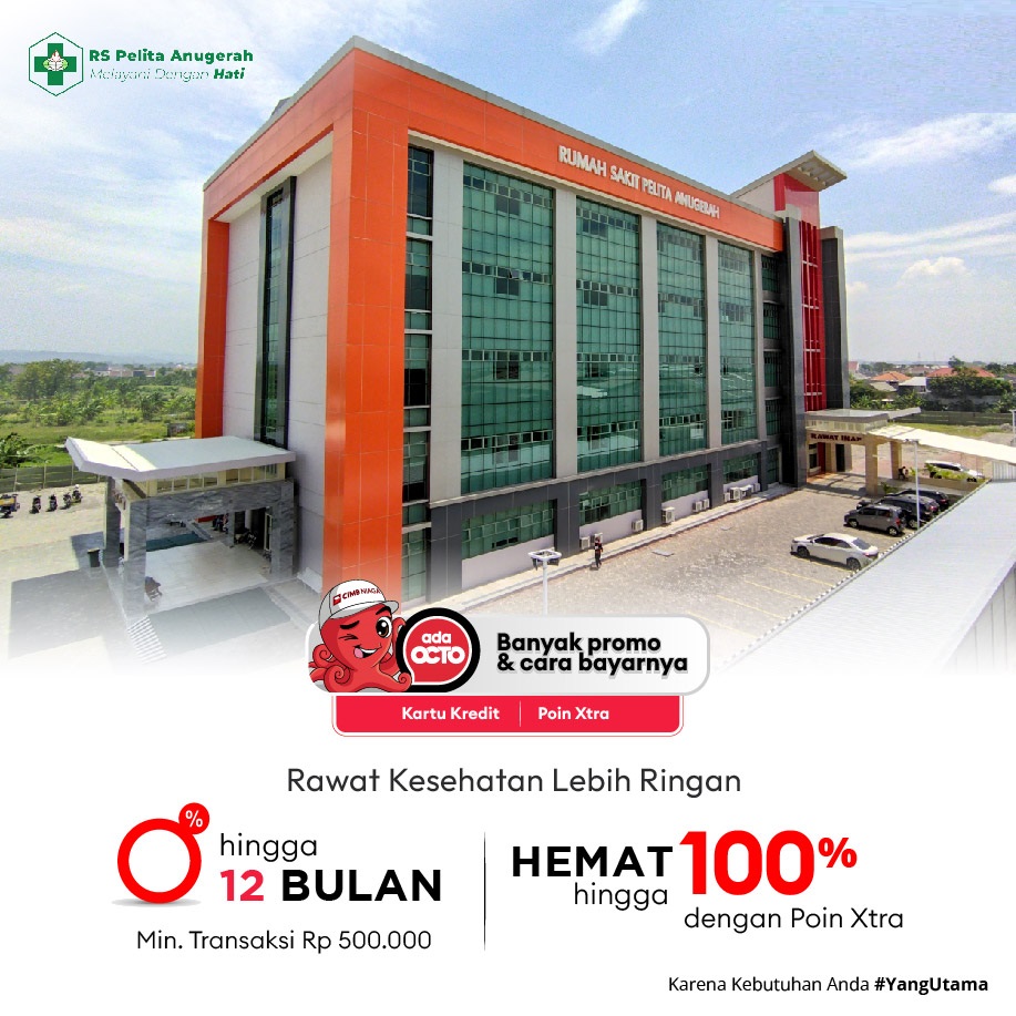Rumah Sakit Pelita Anugerah | Demak