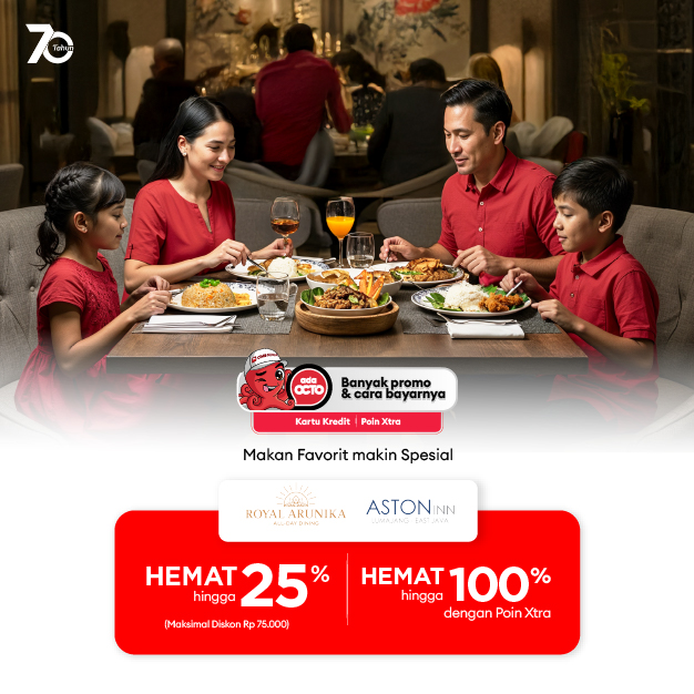 Royal Arunika | Lumajang