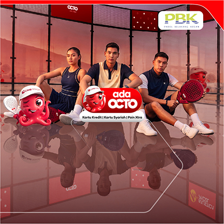 Cashback Hingga Rp600 Ribu di Padel Belakang Kosan