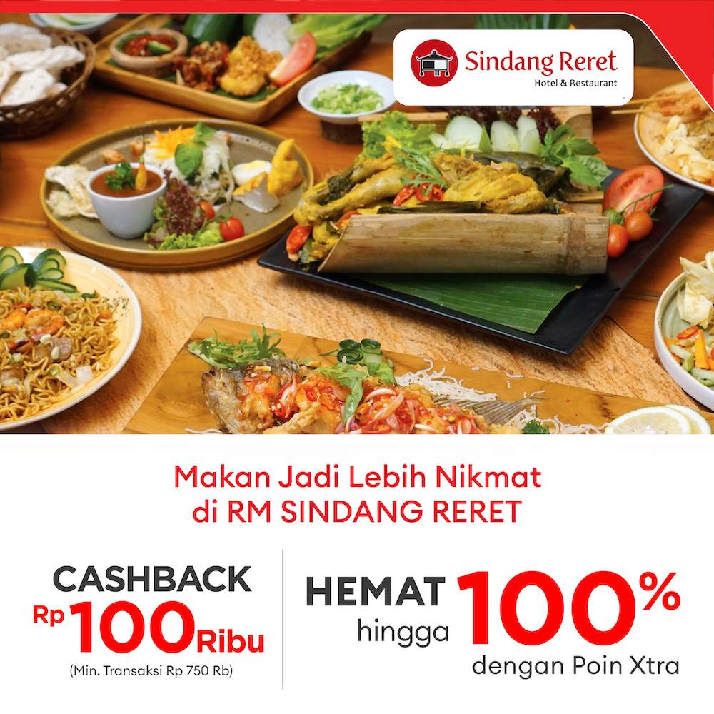 RM Sindang Reret