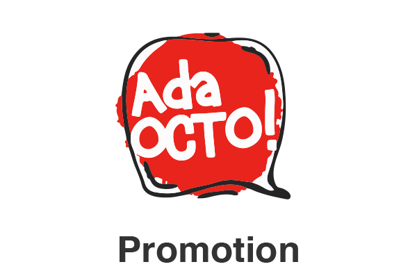 Ada OCTO