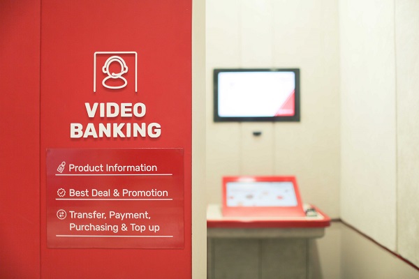 Video Banking