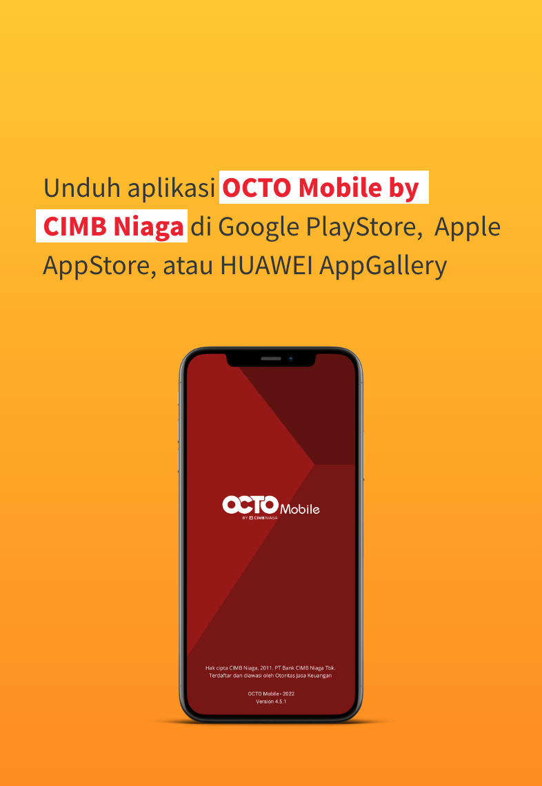 Octo Mobile Card 1