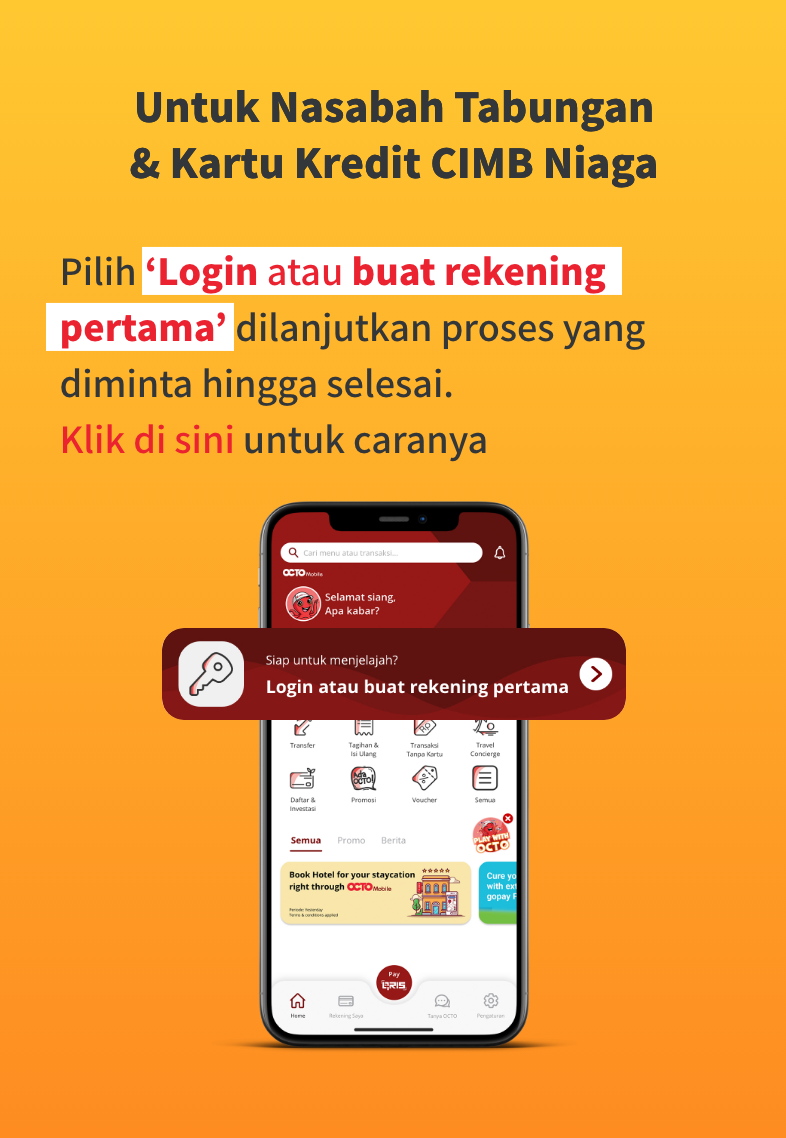 Octo Mobile Card 2