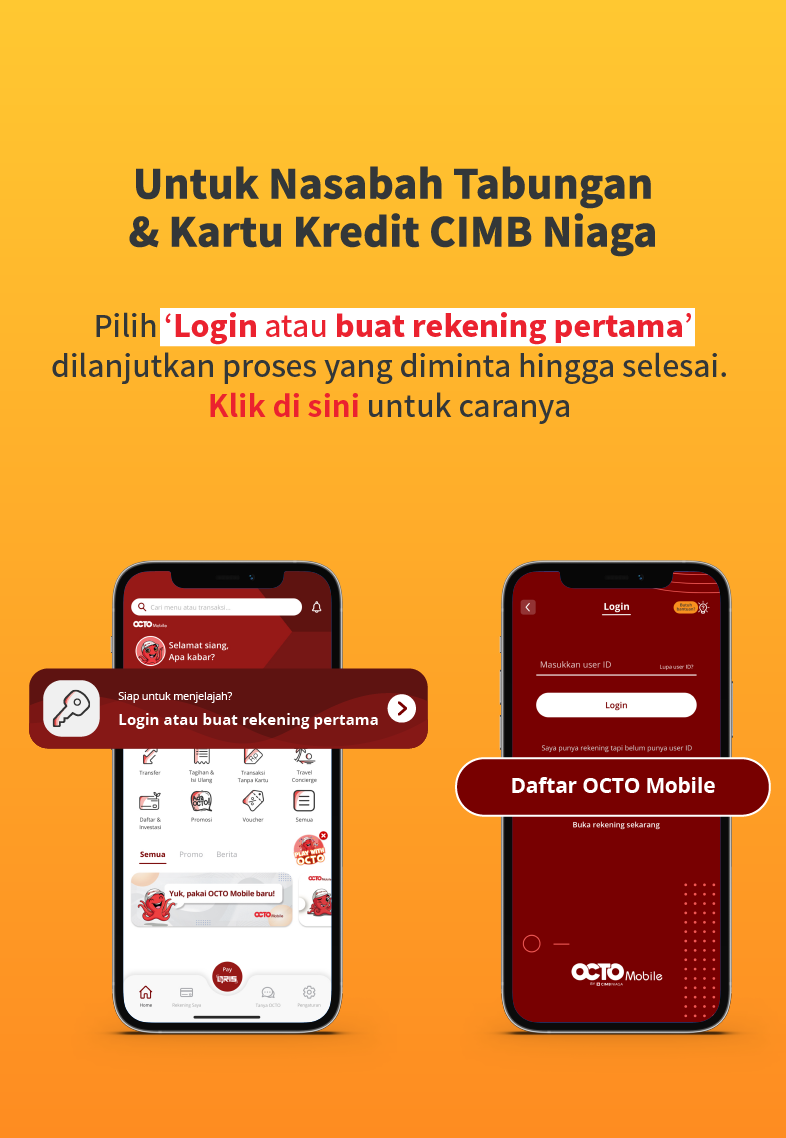 Octo Mobile Card 2