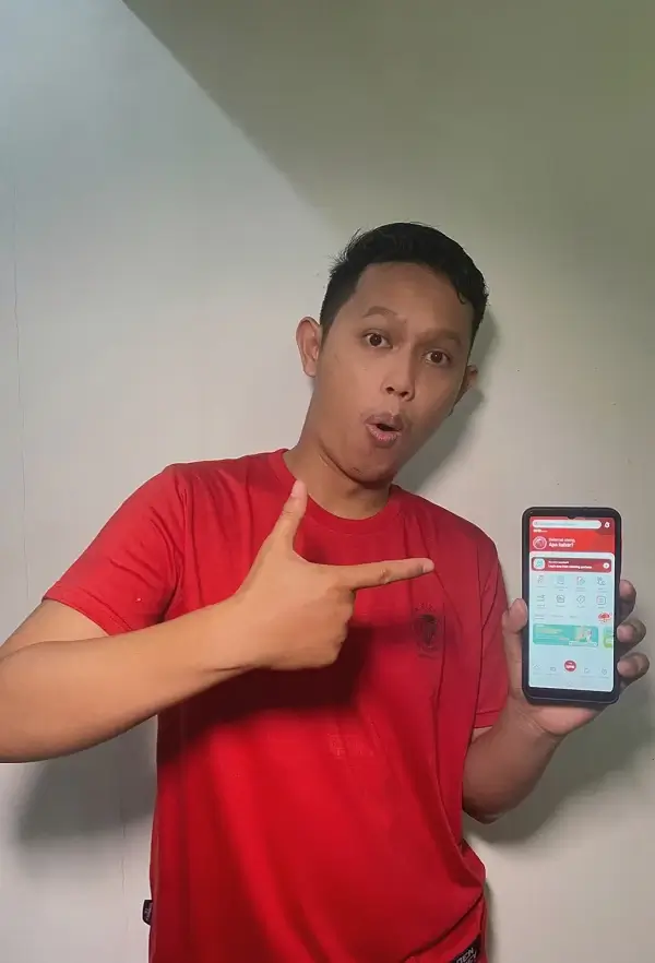Agung Nugroho  Octo Mobile testimony review