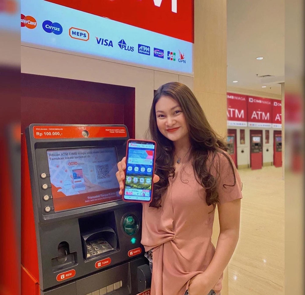 Dinda Kartika Gusti Octo Mobile testimony review