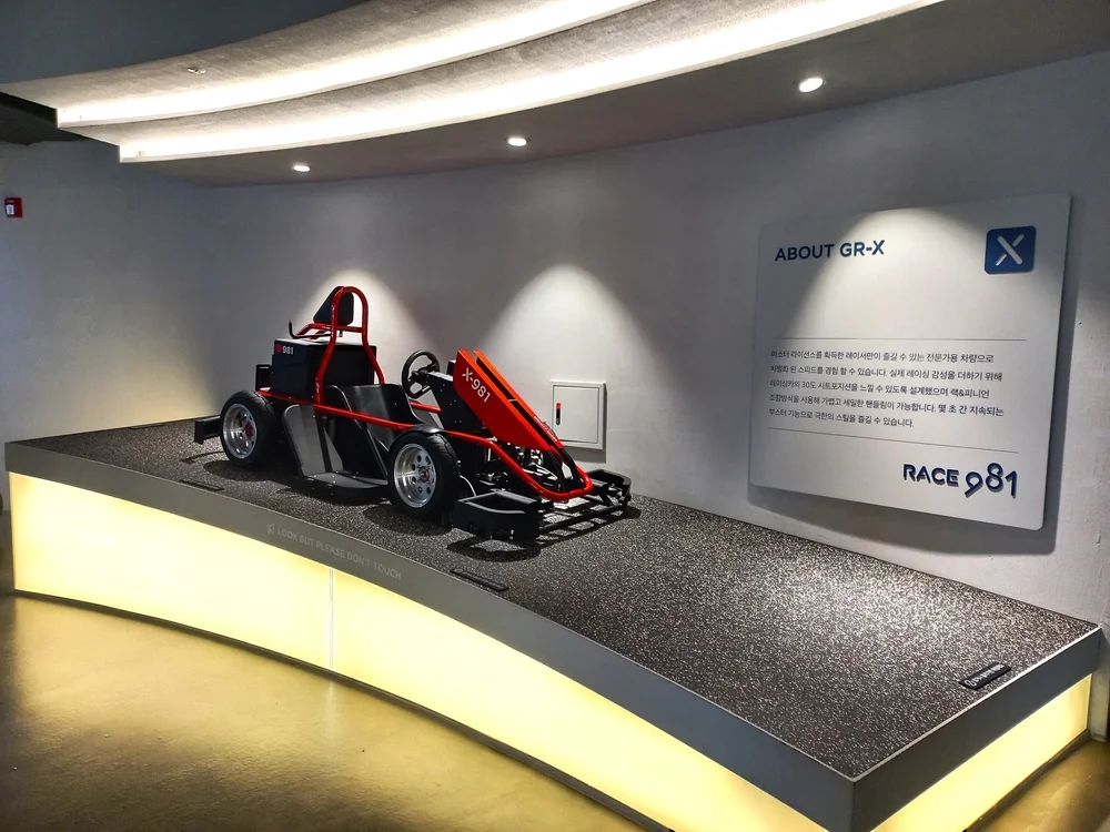 9.81 Park - CIMB Niaga