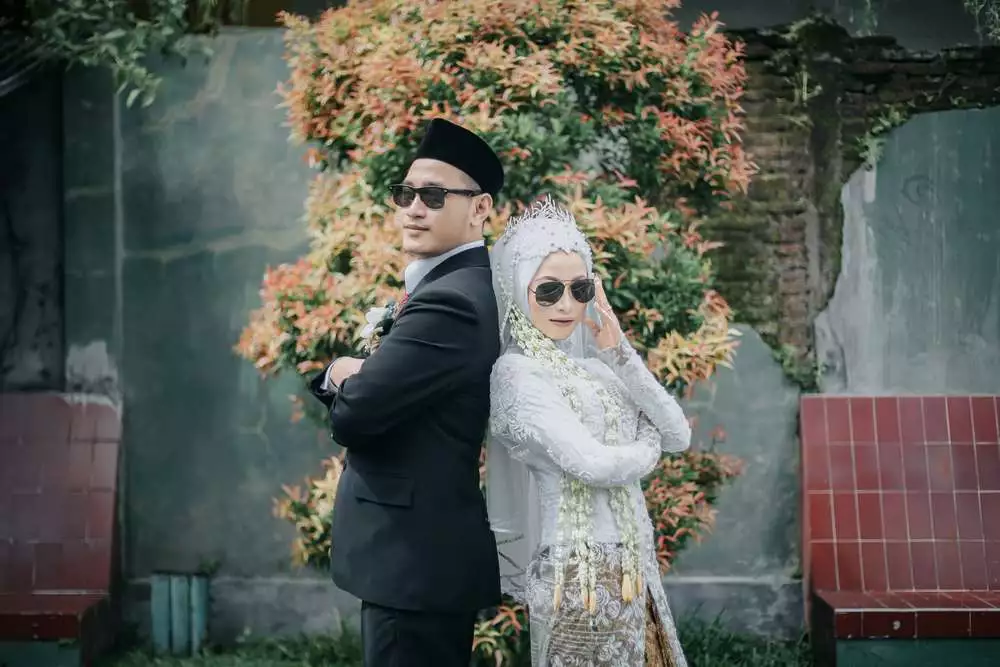 biaya nikah sederhana tanpa resepsi di malaysia