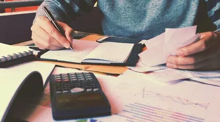 Begini Cara Menghitung Bunga Deposito Serta Rumusnya